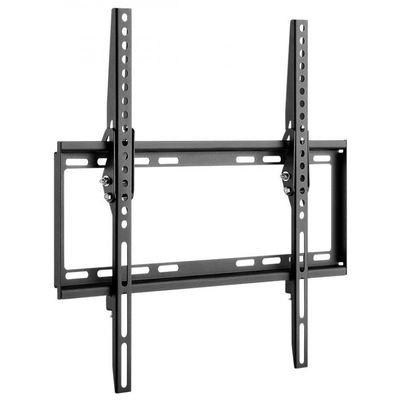 Goobay 49731 TV mount 139.7 cm (55") Black