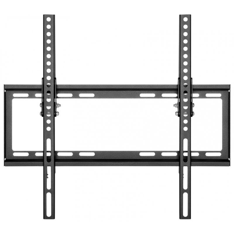 Goobay 49731 TV mount 139.7 cm (55") Black