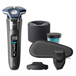 Philips SHAVER Series 7000 S7887/58 Rasoir électrique 100 % étanche
