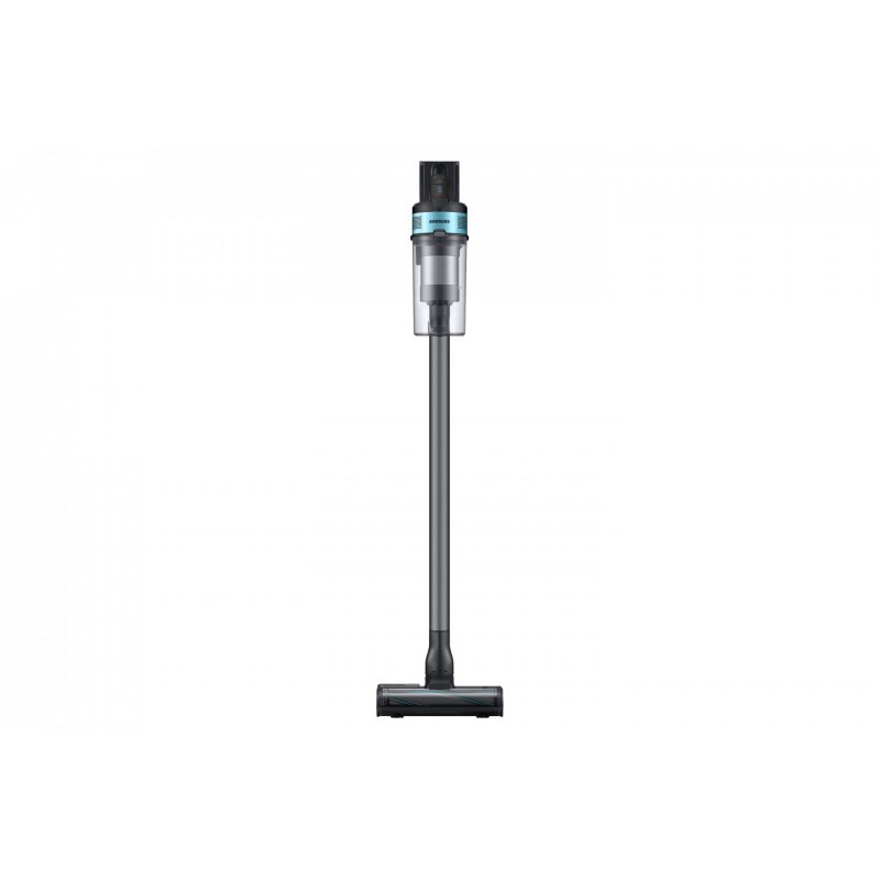 Samsung VS20B75AGR1 aspirateur de table Noir, Couleur menthe Sans sac