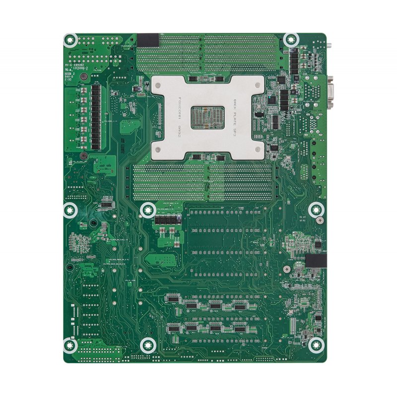 Asrock WRX80D8-2T carte mère AMD WRX80 Emplacement sWRX8 ATX