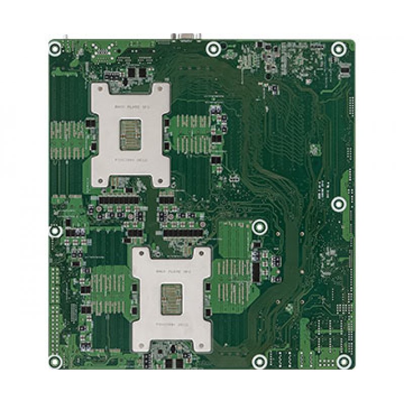 Asrock ROME2D16-2T carte mère LGA 4094 EEB