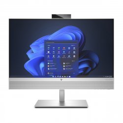 EliteOne 870 G9 All-in-One-PC (A0YY8EA) (silber, Windows 11 Pro 64-Bit)