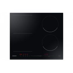 Samsung NZ64R3747BK Noir Intégré 60 cm Plaque avec zone à induction 4 zone(s)