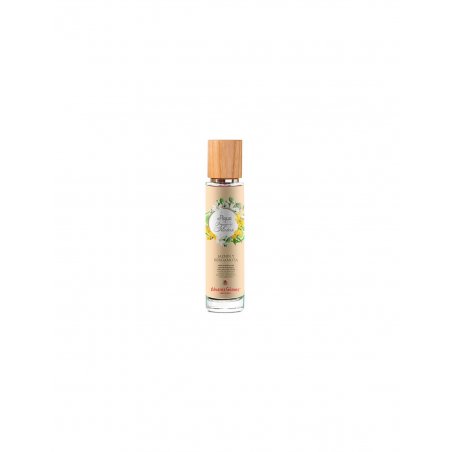 ALV. GOMEZ AGUA FRESCA DE FLORES JAZMIN Y BERGAMOTA SPRAY 30 ML