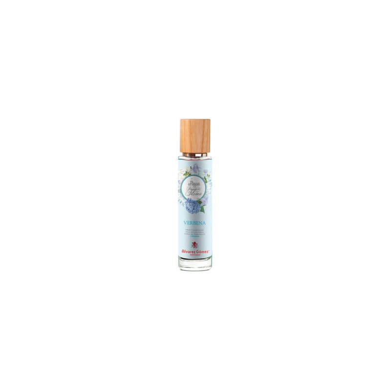 ALV. GOMEZ AGUA FRESCA DE FLORES VERBENA SPRAY 30 ML