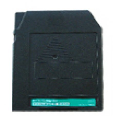 IBM Tape Cartridge 3592 (Extended Data — JB) Blank data tape