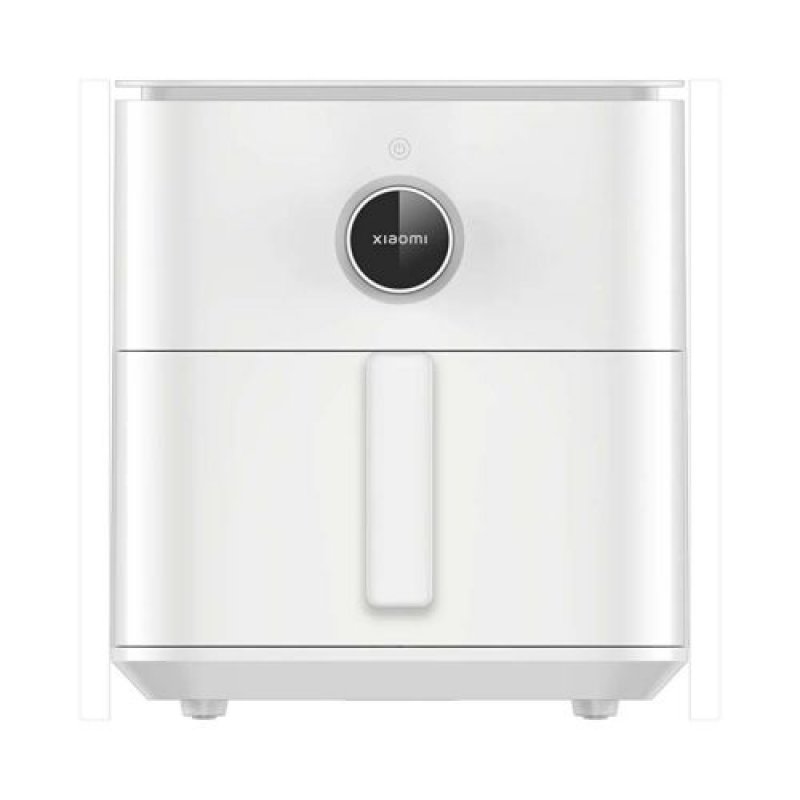 Xiaomi Mi Smart Air Fryer 5.5L White EU BHR8238EU
