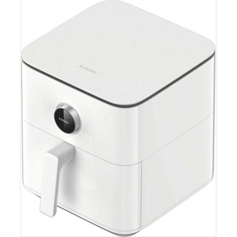 Xiaomi Mi Smart Air Fryer 5.5L White EU BHR8238EU