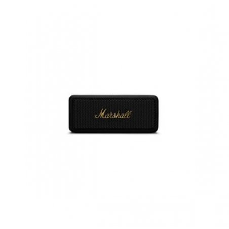ENCEINTE EMBERTON 2 BT BLACK AND BRASS