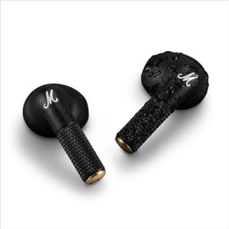 ECOUTEURS SANS FIL TWS BLUETOOTH MINOR 4 NOIR
