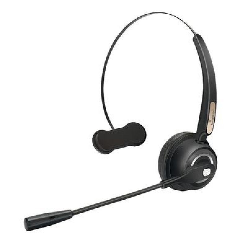 MICRO CASQUE MONO SANS FIL BLUETOOTH