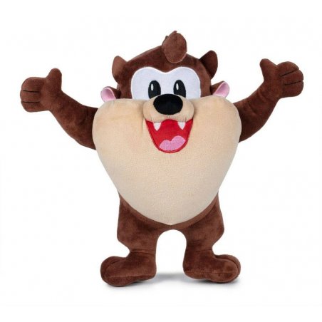 Looney Tunes: Baby TazÂ 15 cm Plush