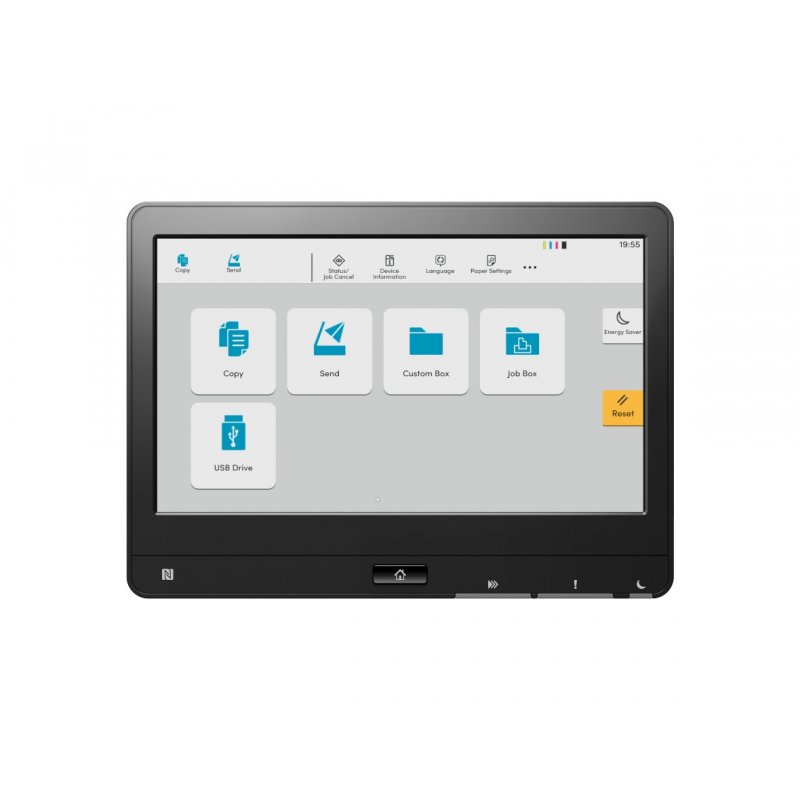 Kyocera 3/1 TASKalfa MZ3200i A3 32P B/W