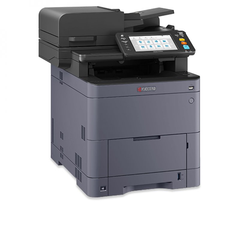 Kyocera MA3500ci 4/1 A4 Laser Coul 35pm