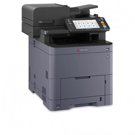 Kyocera MA3500ci 4/1 A4 Laser Coul 35pm