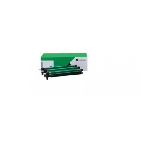Lexmark 73D0Q00 pièce de rechange pour équipement d'impression Kit de photoconducteur 3 pièce(s)