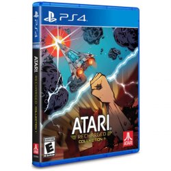 Atari Recharged Collection Vol 1 (Import)