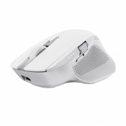 Trust Ozaa souris Bureau Droitier RF sans fil Bluetooth Optique 3200 DPI