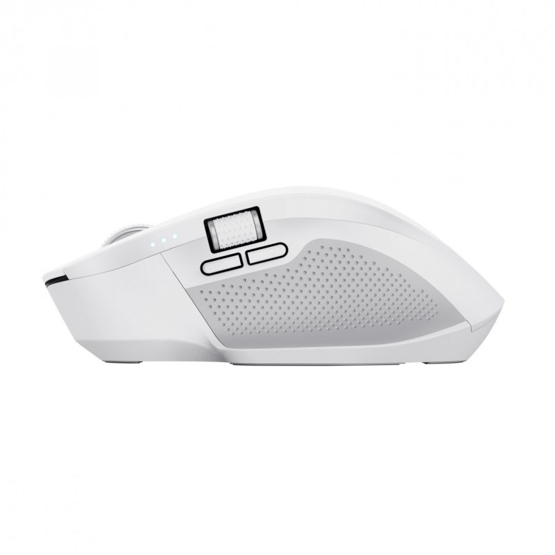 Trust Ozaa mouse Office Right-hand RF Wireless Bluetooth Optical 3200 DPI