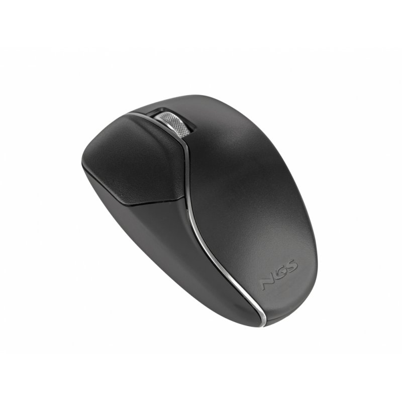 NGS Souris design Pininfarina sans fil