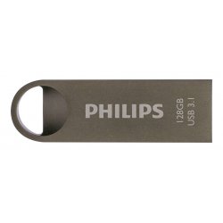 Philips USB 3.1 128GB Moon