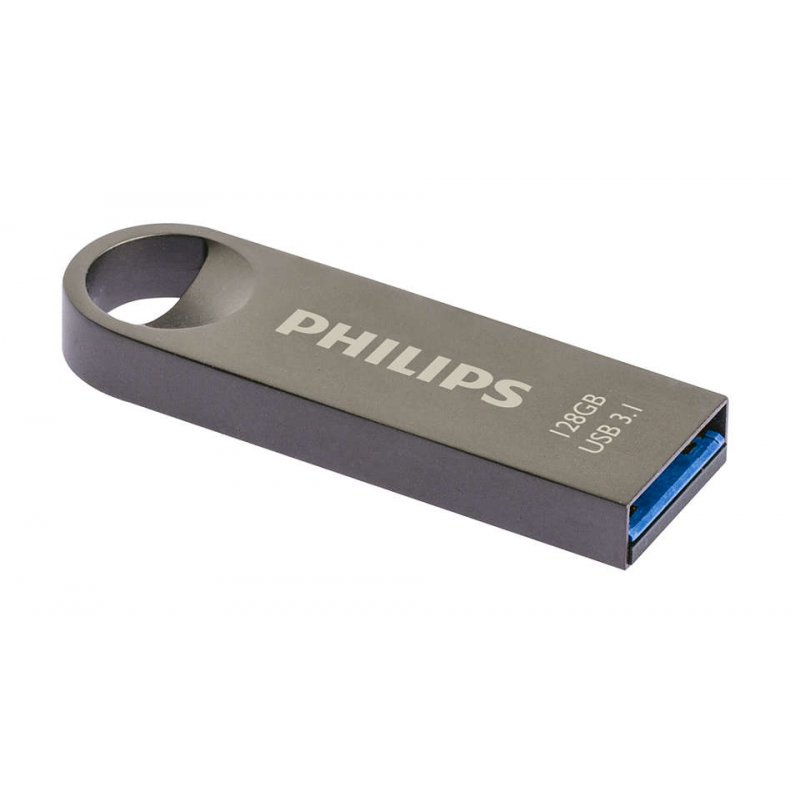 Philips USB 3.1 128GB Moon