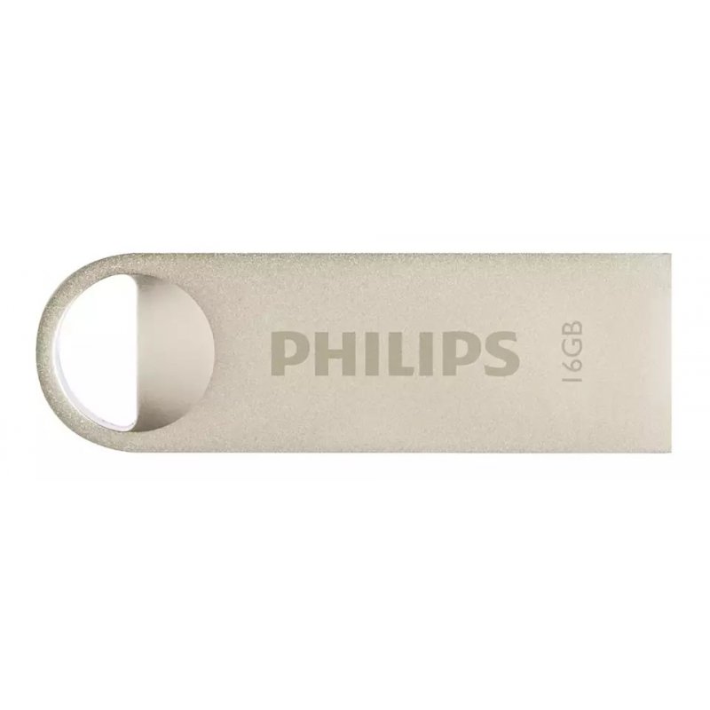 Philips USB 2.0 16GB Moon