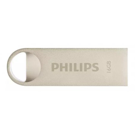 Philips USB 2.0 16GB Moon