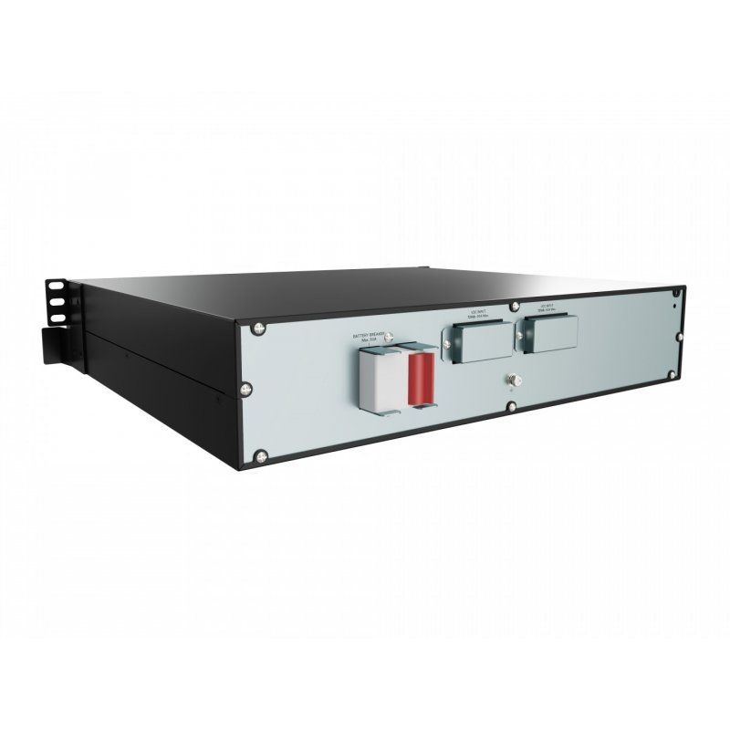 Vertiv GXE3-EBC72VRT2U accessoire pour onduleurs