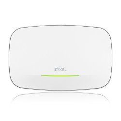 Zyxel WBE530-EU0101F point d'accès réseaux locaux sans fil Blanc