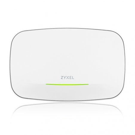 Zyxel WBE530-EU0101F wireless access point White
