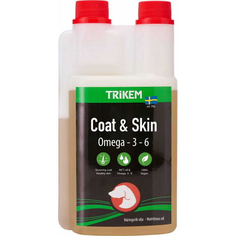 TRIKEM - Coat & Skin 500Ml - (721.2120)