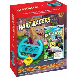 STOCK5 - Nickelodeon Kart Racers Bundle