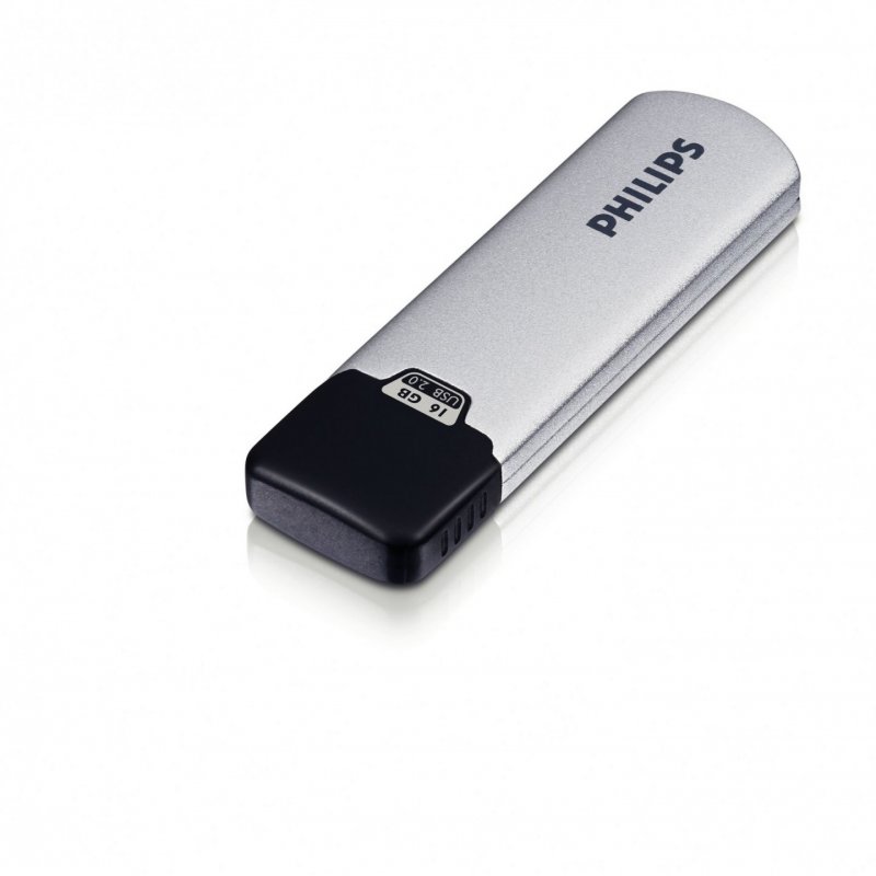 Philips USB 3.0 16GB Vivid