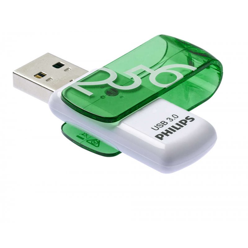 Philips USB 3.0 256GB Vivid