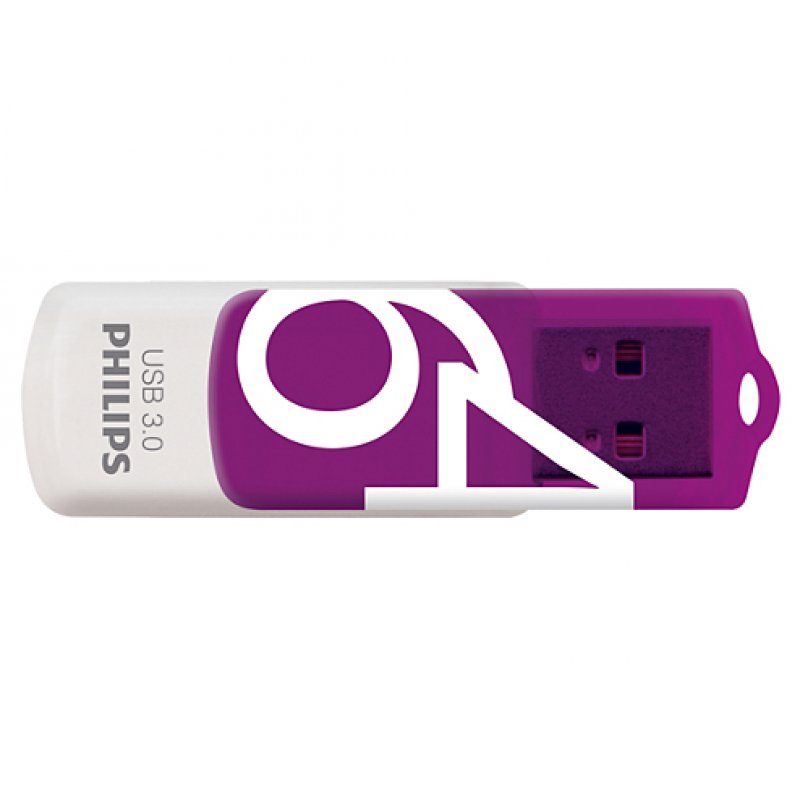 Philips USB 3.0 64GB Vivid