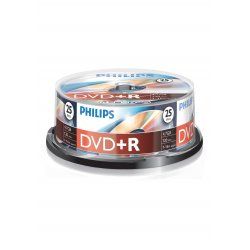 Philips DVD R DR4S6B25F/00