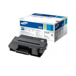 Samsung MLT-D205L Toner Blk 5000p