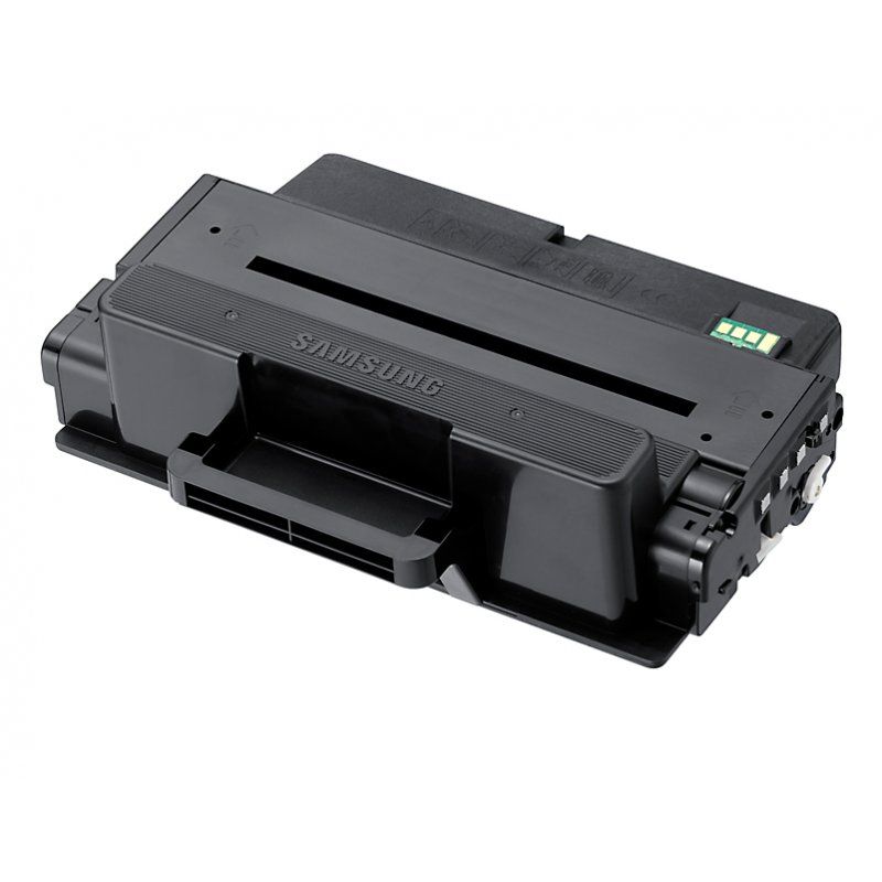 Samsung MLT-D205L Cartouche de toner 1 pièce(s) Original Noir