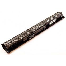 CoreParts MBXHP-BA0014 composant de laptop supplémentaire Batterie