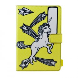 Techair Folio universel licornes 7-8"