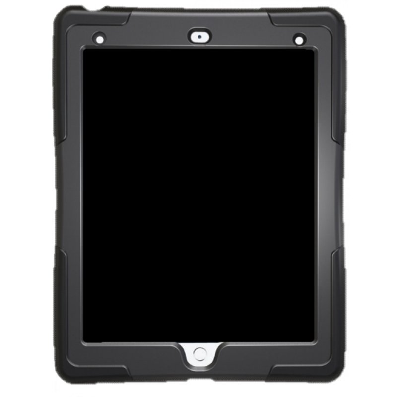 Techair Coque robuste Samsung TabA 10.1