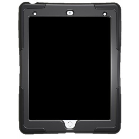 Techair Coque robuste Samsung TabA 10.1