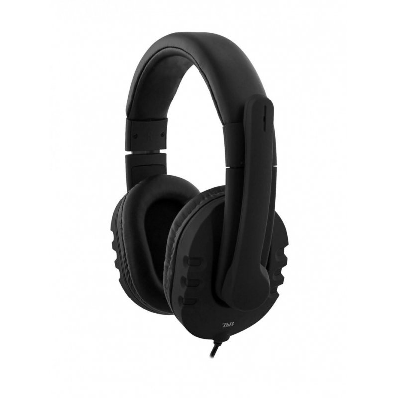 TNB Micro-casque multimédia HS-300