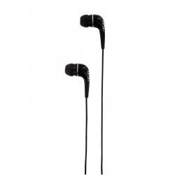 TNB Ecouteurs Pure Intra Noir