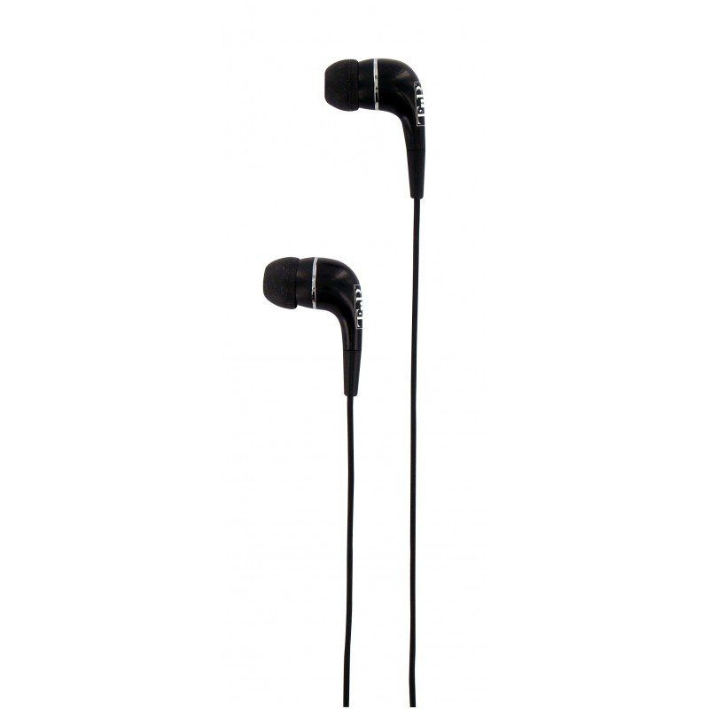 TNB Ecouteurs Pure Intra Noir