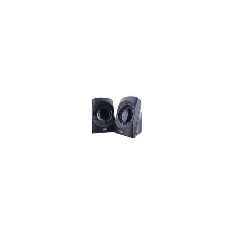 T'nB HPARK20BK loudspeaker
