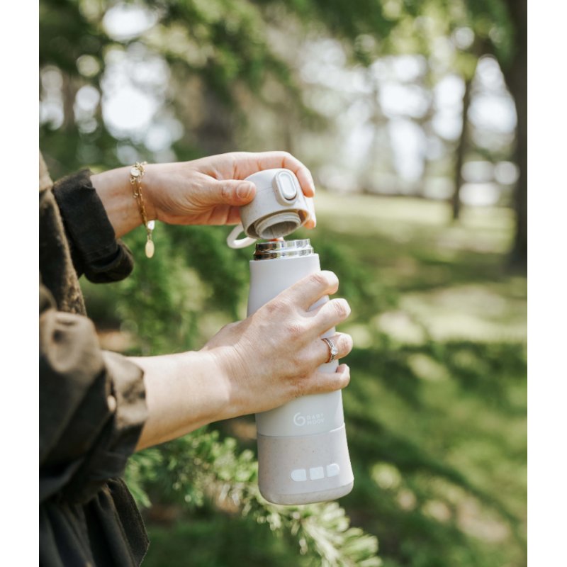 BabyMoov A002103 chauffe biberons 0,34 L