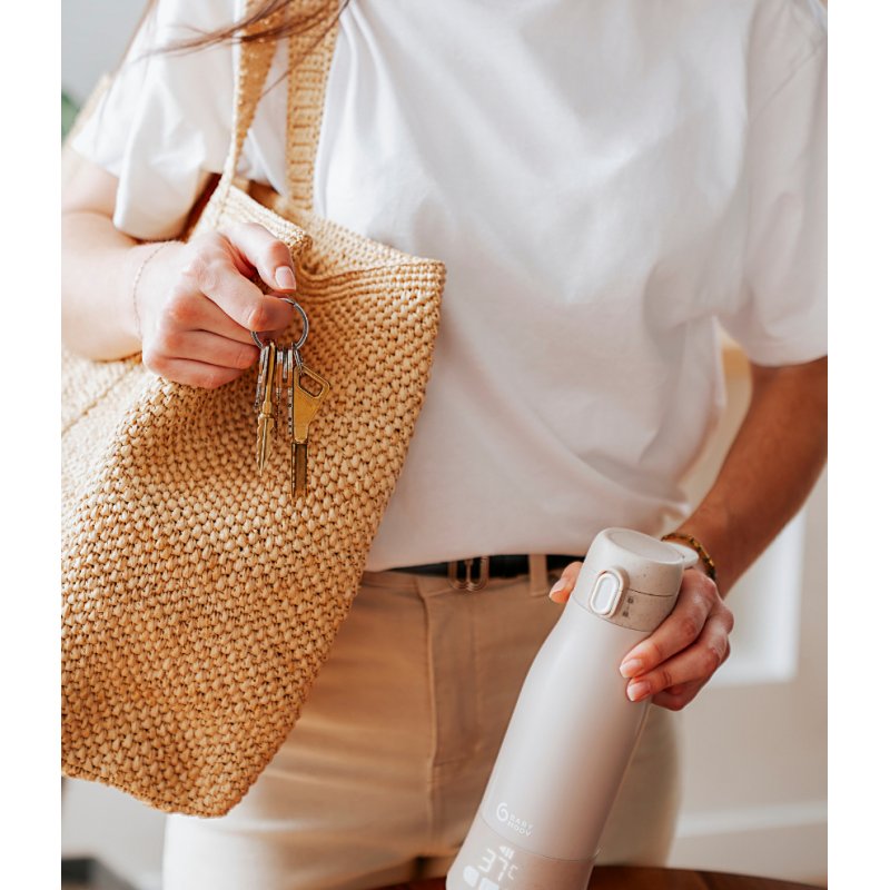 Autonomous Warmer Babymoov MOOV & FEED (beige)